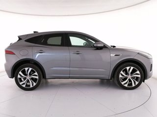 JAGUAR E-Pace 2.0D I4 163 CV AWD Auto R-Dynamic SE