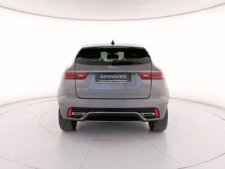 JAGUAR E-Pace 2.0D I4 163 CV AWD Auto R-Dynamic SE