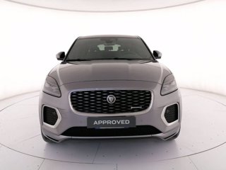 JAGUAR E-Pace 2.0D I4 163 CV AWD Auto R-Dynamic SE