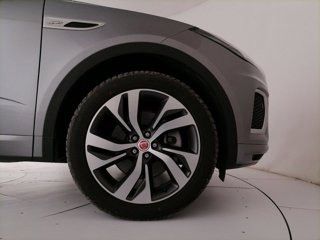 JAGUAR E-Pace 2.0D I4 163 CV AWD Auto R-Dynamic SE