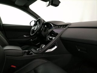 JAGUAR E-Pace 2.0D I4 163 CV AWD Auto R-Dynamic SE