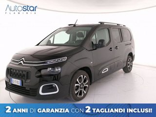 CITROEN Berlingo BlueHDi 130 Stop&Start XL 7 posti Shine