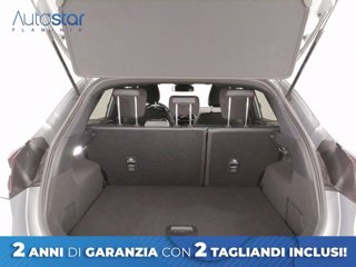 FORD Puma 1.0 EcoBoost Hybrid 125 CV S&S ST-Line X