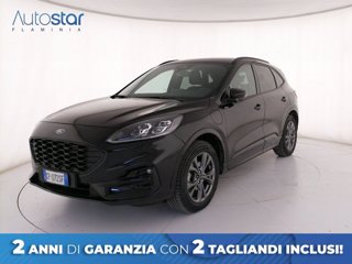 FORD Kuga 2.5 Plug In Hybrid 225 CV CVT 2WD ST-Line X