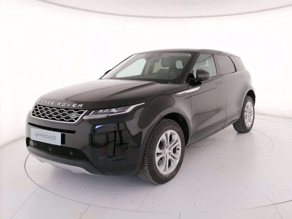 LAND ROVER Range Rover Evoque 2.0D I4 204 CV AWD Auto S