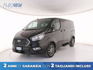 FORD Tourneo Custom 320 2018 320 2.0 tdci 130cv Titanium L1H1 E6.2