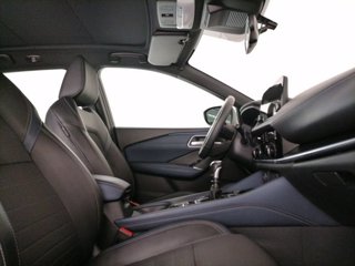 NISSAN Qashqai MHEV 140 CV Tekna