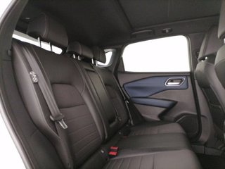 NISSAN Qashqai MHEV 140 CV Tekna