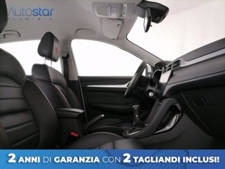 MG ZS 1.5 VTi-tech Luxury