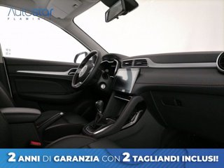 MG ZS 1.5 VTi-tech Luxury