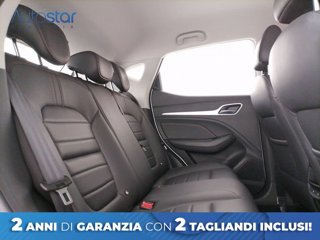 MG ZS 1.5 VTi-tech Luxury