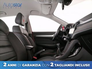 MG ZS 1.5 VTi-tech Luxury