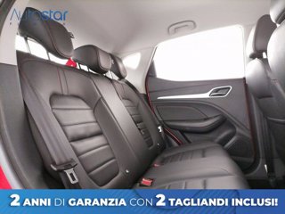 MG ZS 1.5 VTi-tech Luxury