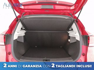 MG ZS 1.5 VTi-tech Luxury