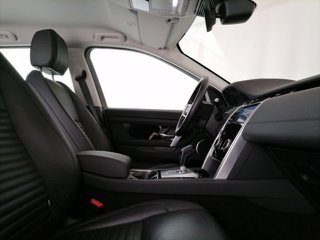 LAND ROVER Discovery Sport 2.0 TD4 163 CV AWD Auto SE