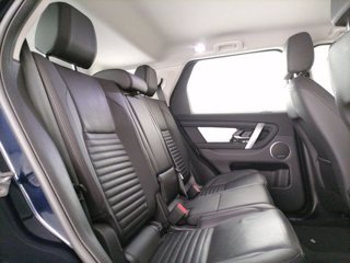 LAND ROVER Discovery Sport 2.0 TD4 163 CV AWD Auto SE