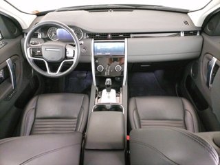 LAND ROVER Discovery Sport 2.0 TD4 163 CV AWD Auto SE
