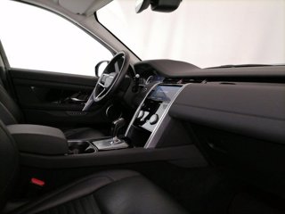 LAND ROVER Discovery Sport 2.0 TD4 163 CV AWD Auto SE