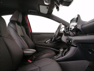 TOYOTA Yaris 1.5 Hybrid 5 porte Premiere
