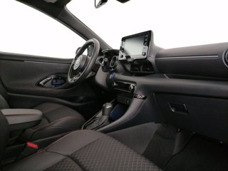 TOYOTA Yaris 1.5 Hybrid 5 porte Premiere