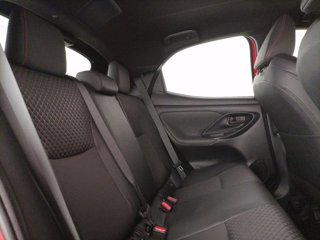 TOYOTA Yaris 1.5 Hybrid 5 porte Premiere