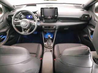 TOYOTA Yaris 1.5 Hybrid 5 porte Premiere