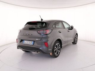 FORD Puma 1.0 EcoBoost Hybrid 125 CV S&S ST-Line Design
