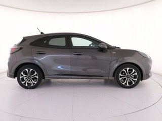 FORD Puma 1.0 EcoBoost Hybrid 125 CV S&S ST-Line Design