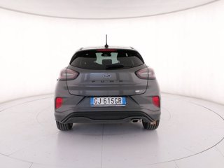 FORD Puma 1.0 EcoBoost Hybrid 125 CV S&S ST-Line Design