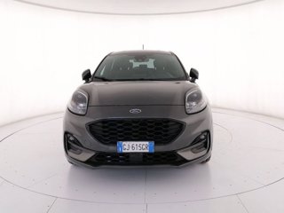 FORD Puma 1.0 EcoBoost Hybrid 125 CV S&S ST-Line Design