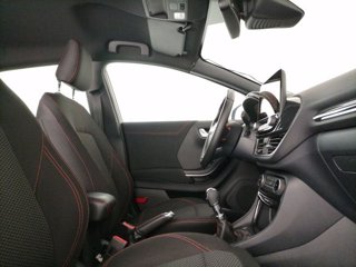 FORD Puma 1.0 EcoBoost Hybrid 125 CV S&S ST-Line Design