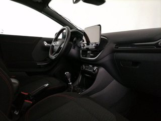 FORD Puma 1.0 EcoBoost Hybrid 125 CV S&S ST-Line Design