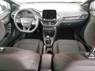 FORD Puma 1.0 EcoBoost Hybrid 125 CV S&S ST-Line Design