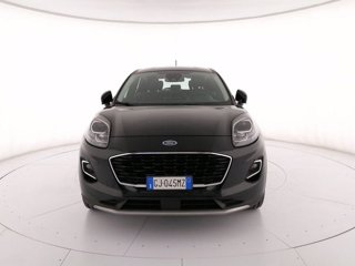 FORD Puma 1.0 EcoBoost Hybrid 125 CV S&S Titanium
