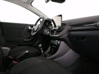 FORD Puma 1.0 EcoBoost Hybrid 125 CV S&S Titanium