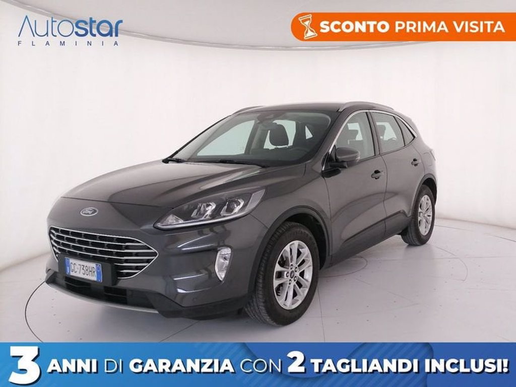 FORD Kuga 1.5 EcoBlue 120 CV aut. 2WD Titanium Business