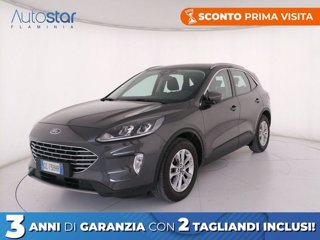 FORD Kuga 1.5 EcoBlue 120 CV aut. 2WD Titanium Business