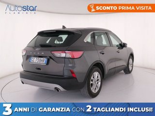 FORD Kuga 1.5 EcoBlue 120 CV aut. 2WD Titanium Business