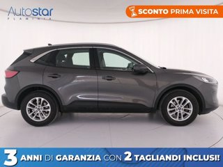 FORD Kuga 1.5 EcoBlue 120 CV aut. 2WD Titanium Business