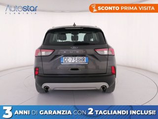 FORD Kuga 1.5 EcoBlue 120 CV aut. 2WD Titanium Business