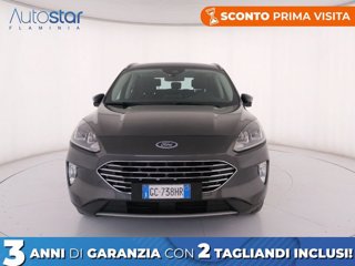 FORD Kuga 1.5 EcoBlue 120 CV aut. 2WD Titanium Business