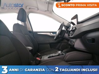 FORD Kuga 1.5 EcoBlue 120 CV aut. 2WD Titanium Business