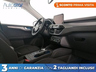 FORD Kuga 1.5 EcoBlue 120 CV aut. 2WD Titanium Business