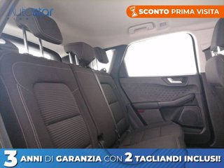 FORD Kuga 1.5 EcoBlue 120 CV aut. 2WD Titanium Business