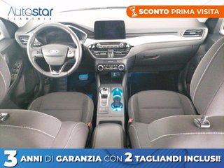 FORD Kuga 1.5 EcoBlue 120 CV aut. 2WD Titanium Business