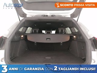 FORD Focus 1.5 EcoBlue 120 CV SW ST-Line