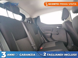 NISSAN Micra IG-T 92 5 porte Acenta