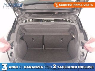 NISSAN Micra IG-T 92 5 porte Acenta