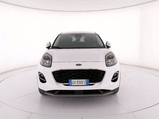 FORD Puma 1.0 EcoBoost Hybrid 125 CV S&S Titanium