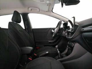FORD Puma 1.0 EcoBoost Hybrid 125 CV S&S Titanium